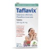 Taflavix Tabs Valeriana Pasiflora Sabor