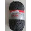 Limone Schoeller + Steel 100% Cotton 50 g Colour 144-Anthracite