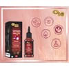 Onion Hair Oil (4 fl.oz / 118 ml) I Enriched