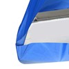 Air Conditioner Cleaning Cover Funnel Shape Air Conditioner Water Bag