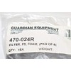 Guardian 470-024R FS-PLUS FILTER (PKG.OF 6) 1/EA