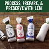 LEM Products Wild Game Meat Bags Bundle, Includes a 100-Count