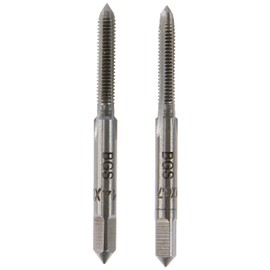 BGS 1900-M4X0.7-B | Tap Set | Starter & Plug Tap | M4 x 0.7 mm | 2 pcs.