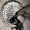 116 Links Steel Ultra Light 10 Speed Road Mountain Bike