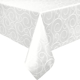 Erwin Müller Oberhausen Jacquard Tablecloth