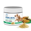 Deep Blue Health Pure Petz Green Conch Freeze Dry Powder