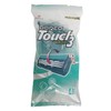Dorco Touch 3 Razor (4P) (TP900) 3 blades disposable 2ea