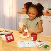 Little Tikes Creative Chefs Pizza Kit with Special Make-It Mix