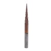 Milling Cutter Conical Ball Head Tungsten Steel Cutting Tools with