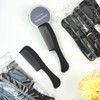 Bulk Hair Combs, Combs Individually Wrapped, Hair Combs in Bulk
