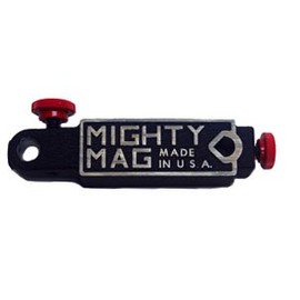 Flexbar Mighty Mag Versatile Magnetic Base, USA Made