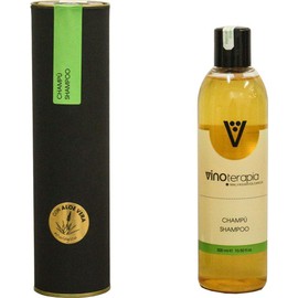 Volcanic Malvasia Grape Shampoo 300 ml