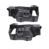 1 Pair Front Wheel Arch Bracket Left and Right Passenger