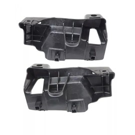 1 Pair Front Wheel Arch Bracket Left and Right Passenger & Driver Side for Honda CR-V CRV 2018-2022 74166-TLA-A02 74116-TLA-A02