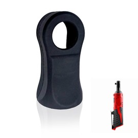 xuyunming 1pcs 49-16-2567 Protective Boot for 2566-20, 2567-20 M12 Fuel 1/4" & 3/8" High Speed Ratchet