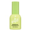 Bubble Morning Rays Brightening Eye Cream 15 Ml Momento De