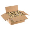 Green's Bakery Individually Wrapped Apricot Hamantashen Shortbread Cookie, 100 Count,