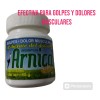 Arnica Unguento Paquete Con 12 Pzs. Árnica