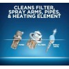 Dishwasher Cleaner Liquid Washing Machine Cleaner fresher sparkling Fresh Scent
