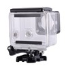 Protective Case Waterproof Housing with Lens for Gopro Hero 3