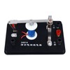 Demonstration Electromagnetic Relay Experiment Instrument Electronics Exploration Equipment for Kids