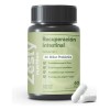 Zesty Nutrition Recuperación Intestinal 4 En 1 Con Prebióticos, Probióticos,
