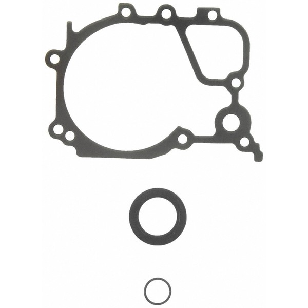 Crankshaft Front Seal Set