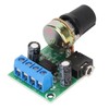 5PCS LM386 Power Amplifier Board Mini 0.5W to 10W Speaker