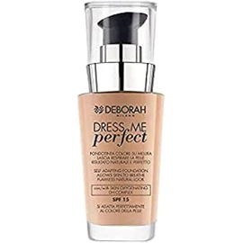 Deborah MAQ Dress Me Perfect 01