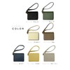 FLANK Gerald Mini Wallet, Key Case, Smart Key, Keyless, Remote