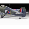 Revell Modellbau Hawker Sea Hurricane Mk.IIC