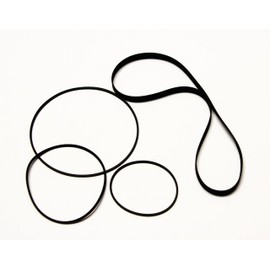 Complete Belt Kit for Yamaha K-850