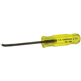 3/16" Caning Chisel