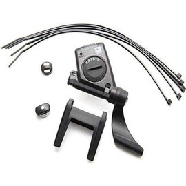 キャットアイ(CAT EYE) スピードケイデンスセンサー ISC-11 160-3750 スピードメーター 自転車
