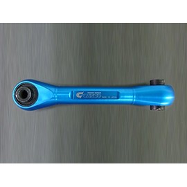 CUSCO HA36S 60A 911 PS Reinforced Pitching Stopper, Suzuki Alto Works / Alto Turbo RS