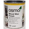 Osmo Wood Wax Finish Transparent, 3166 Walnut - .750 Liter
