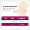 Fitomo Codera Epicondilitis, coderas para tendinitis Tenis y Golfista con