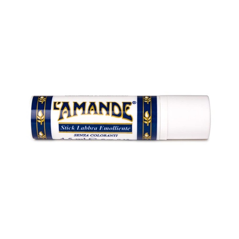L'AMANDE Marseille Stick Labbra Emolente 4.5 ml