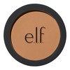 e.l.f. Primer-Infused Bronzer, Long-Lasting & Budge-Proof Makeup, Lightweight & Buildable,