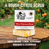 The Black Stuff All Natural Organic Soap Bar - Pack