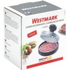 Westmark Hamburger Maker 62312260 Hamburger Press, Inner Diameter 11 cm,