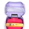 COLORFUL CANDY STYLE Lunch Bag, Vanity, PET, Unicorn Fantasy
