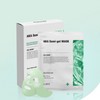 Sande Santé AKA semi-gel mask pack 1box 5ea+AKA neck mask