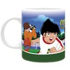 Tus Personalizables Your Customisable Cup Champions Oliver and Benji