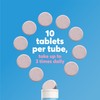 Nuun Sport Electrolyte Tablets - Dissolvable in Water, Orange, Essential