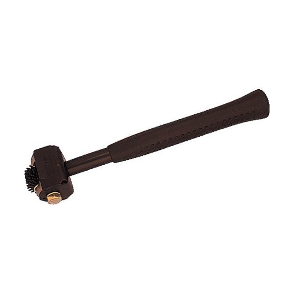 TRUSCO DH-265 Strong Dresser Holder, Total Length 10.4 inches (265