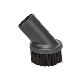Bosch 35mm Φ System Brush Nozzle 2609256F63 Black