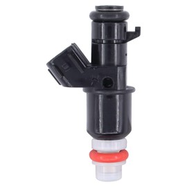 NewYall Pack of 4 1.5L 1.8L Fuel Injector for Honda Civic 1.8L 2006-2011, Fit 1.5L 2009-2013