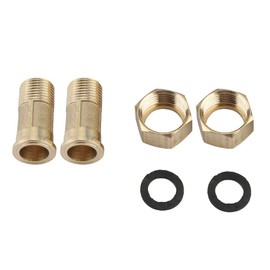 Mechanical Water Meter Water Meter Corrosion for Measuring Water Flow at General Temperature and for Households or Gardens