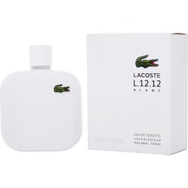 Lacoste L.12.12 Blanc By Lacoste Edt:_edt spray 5.9 oz